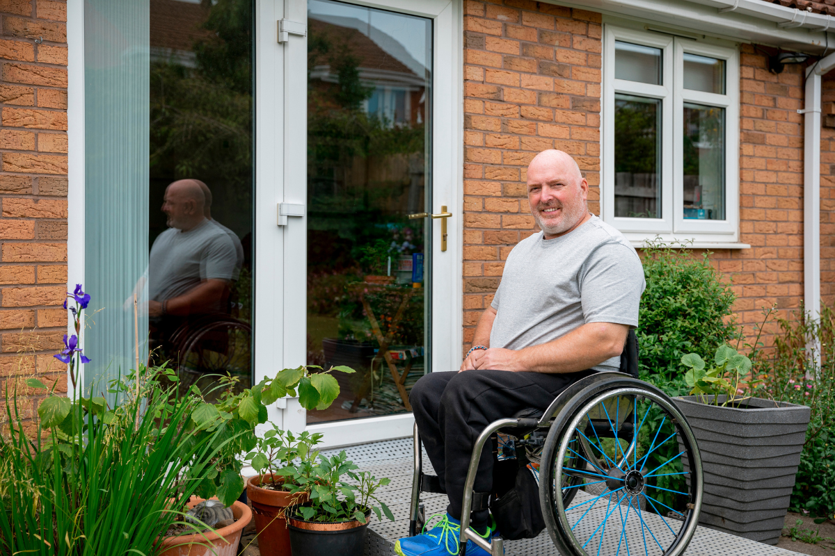 SIL, SDA, ILO, STA, and MTA: Understanding Your NDIS Home and Living Options