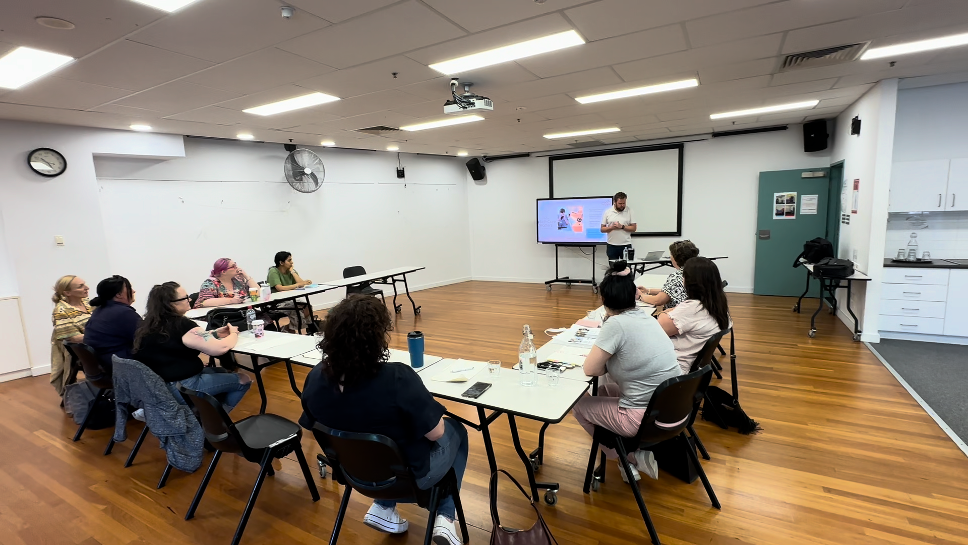 NDIS Psychosocial Recovery Coaching