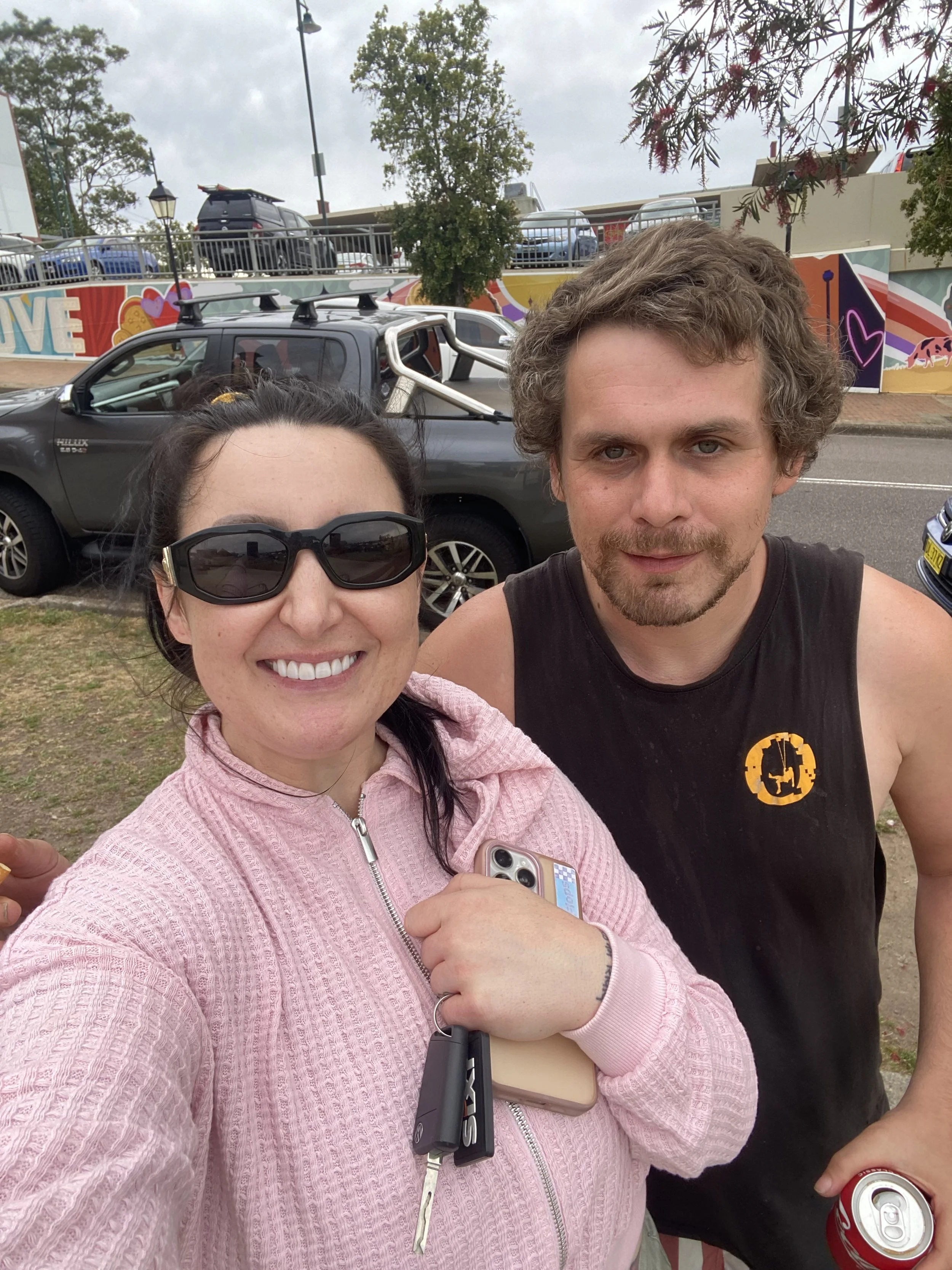 NDIS Specialist Support Coordination