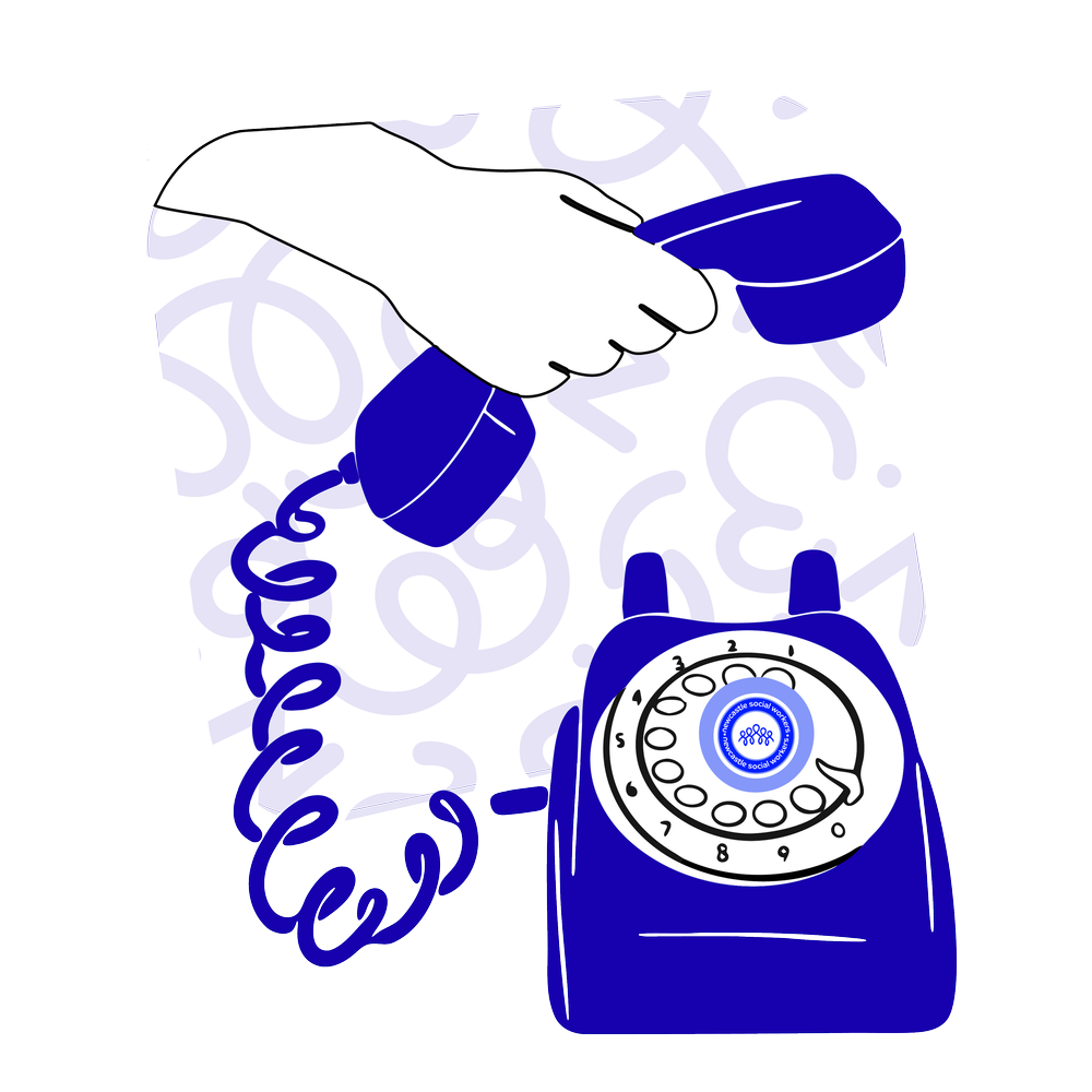 Contact Us | Get Support Today - Contact Us — Newcastle Social Workers