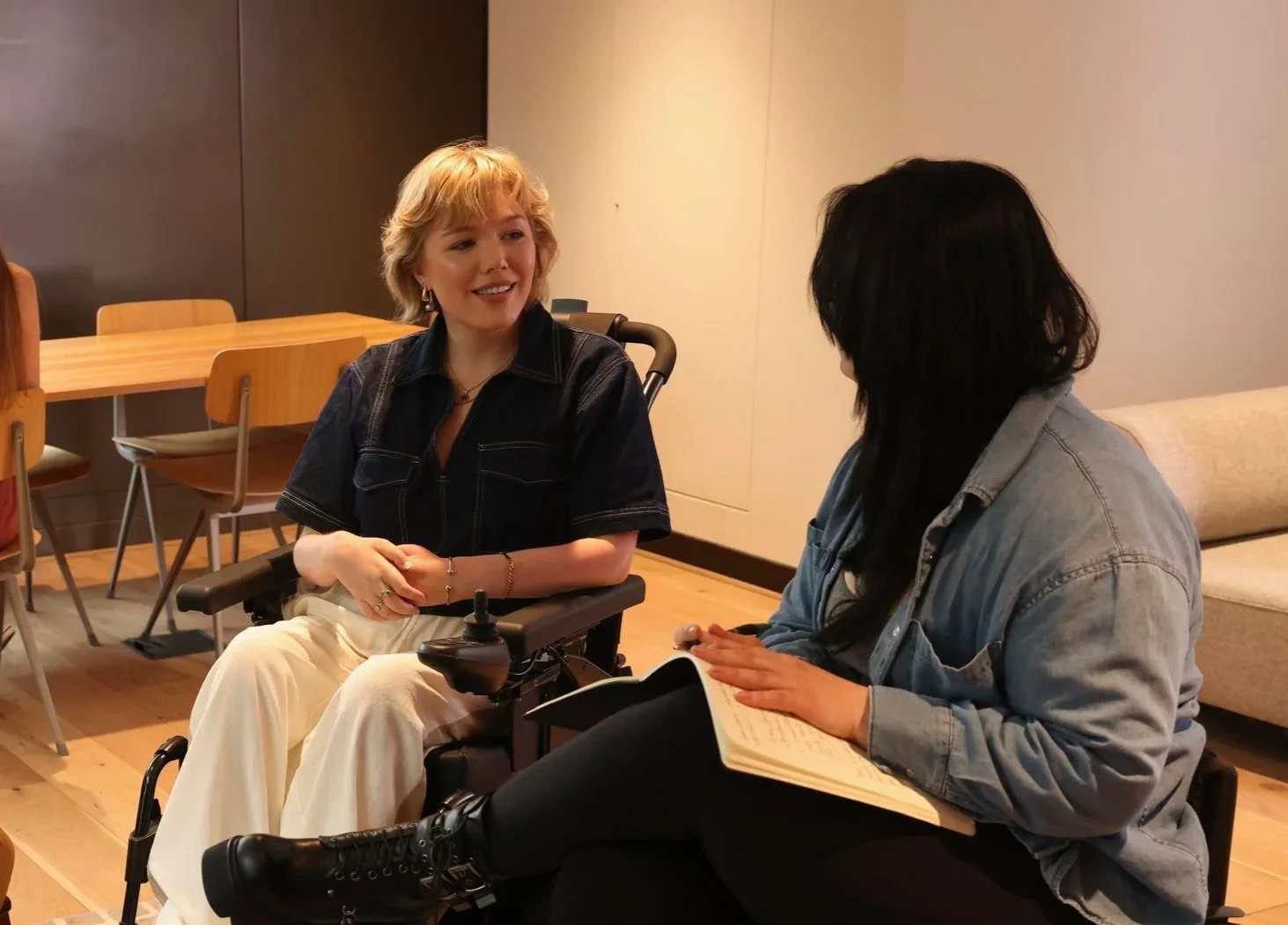 NDIS Psychosocial Recovery Coaching