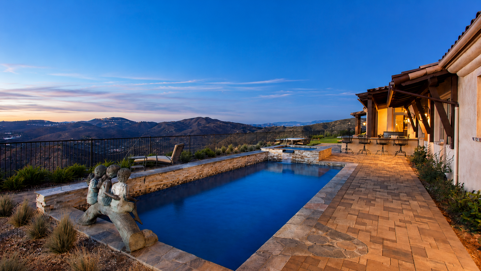 DEL DIOS HIGHLANDS