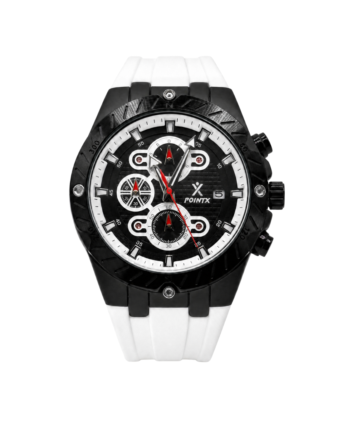 Vector Black/White
