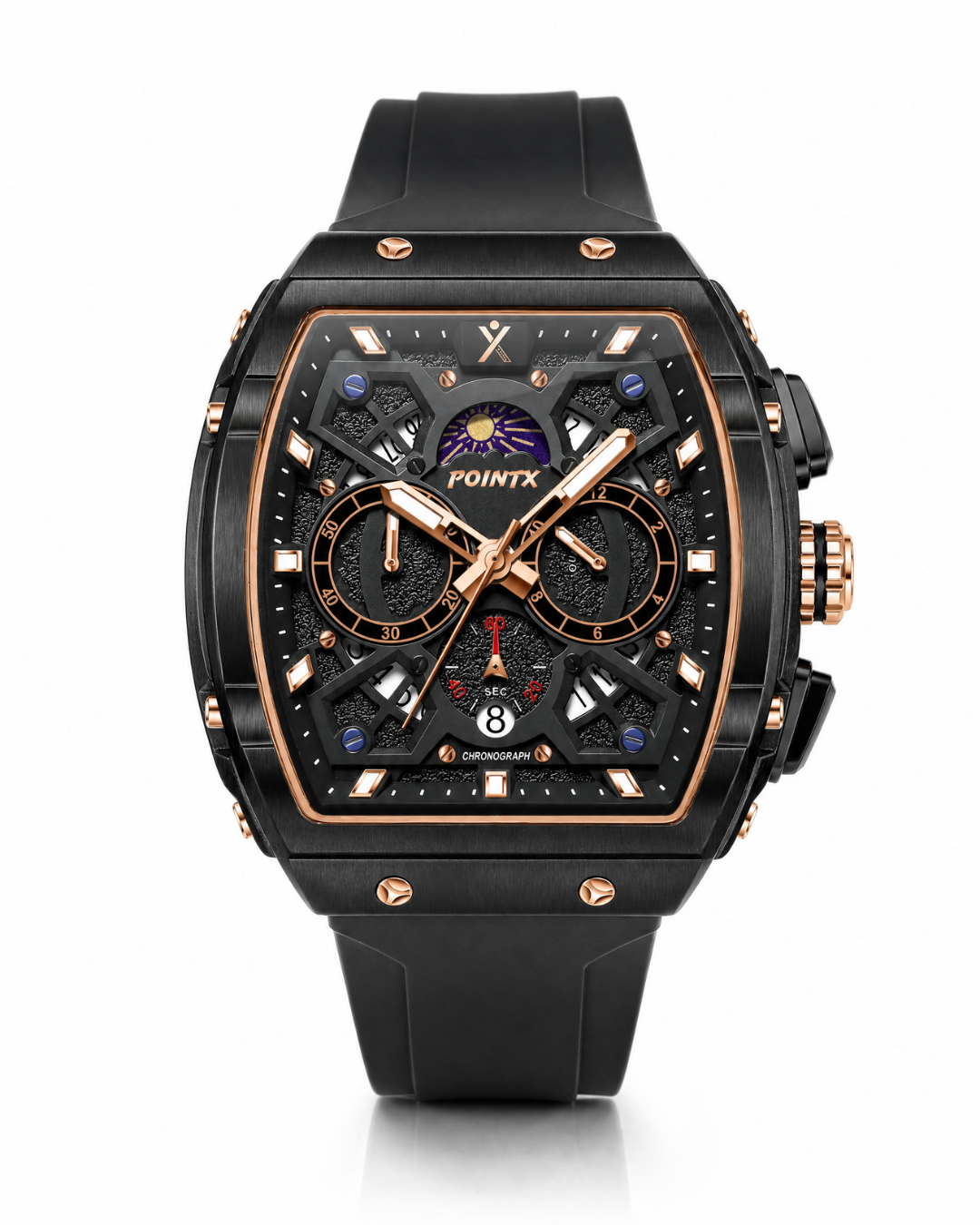 Celestium Black/Gold (Pre-Order)