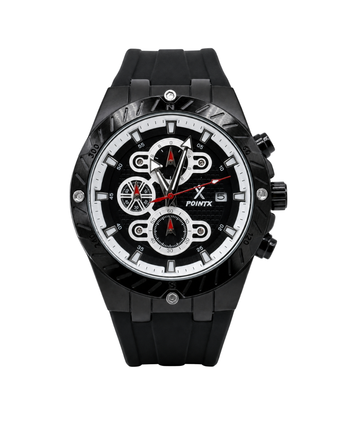 Vector Black/Black