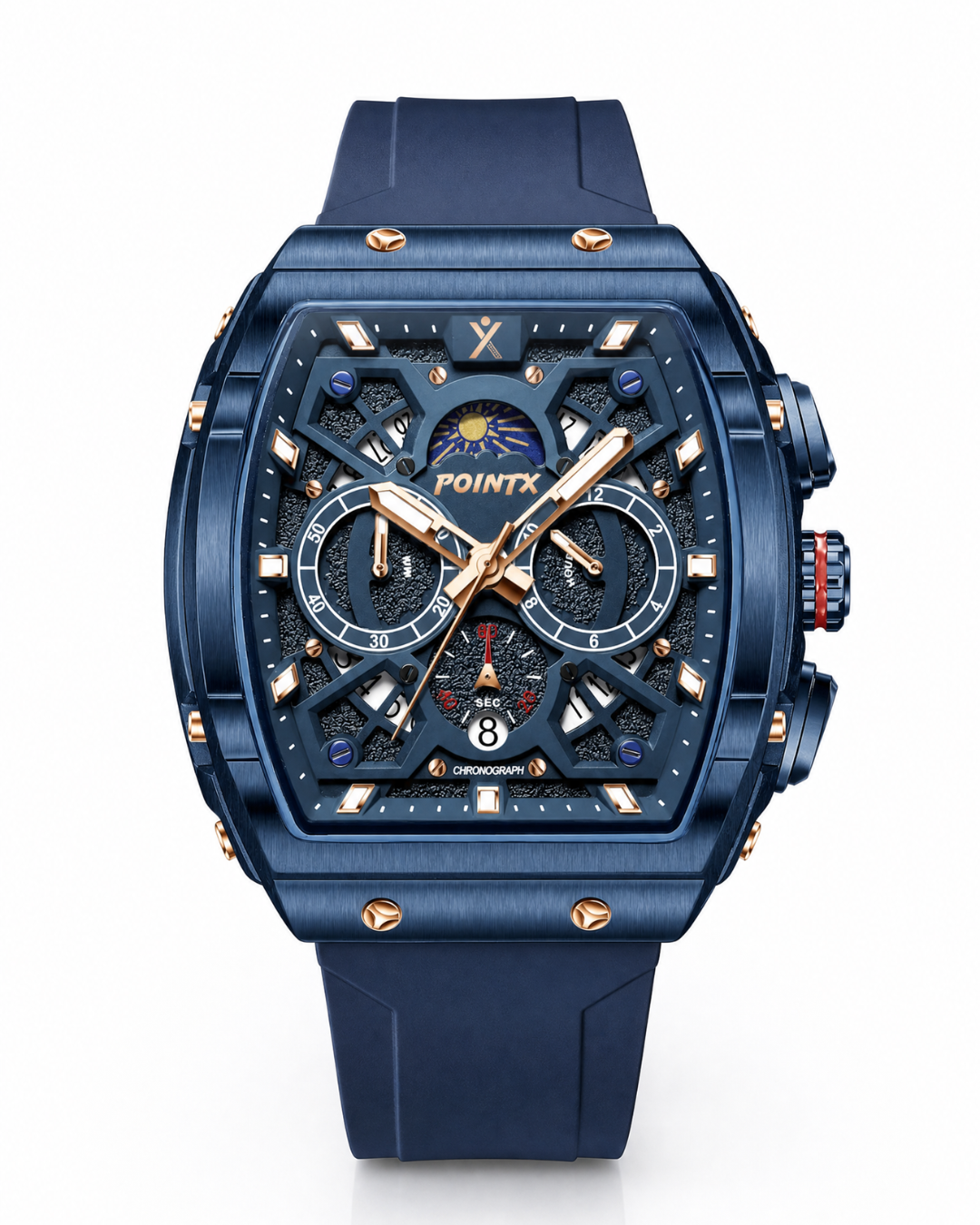 Celestium Blue/Gold (Pre-Order)