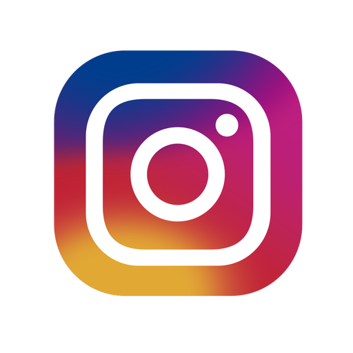 Follow Madison WI Face Painter on Instagram! This is the Instagram logo Instagram logo
