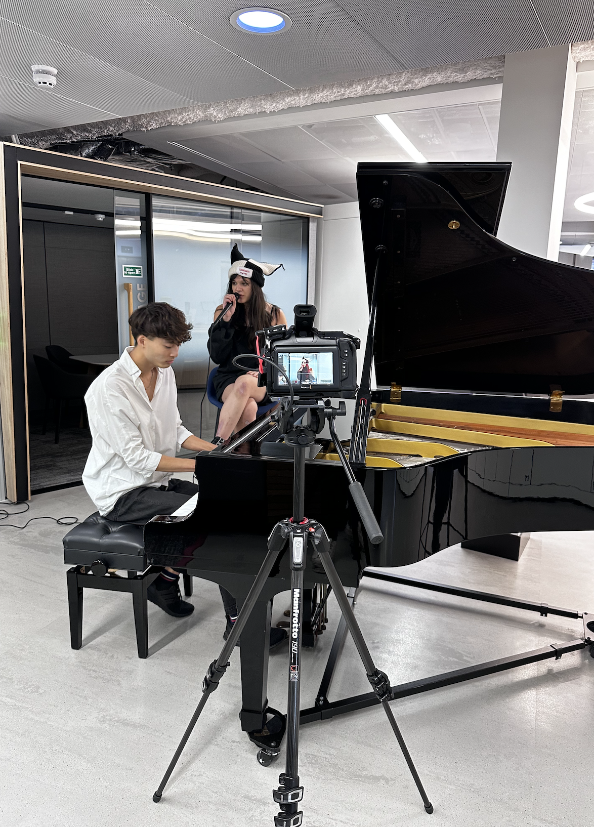 Talent Project Management