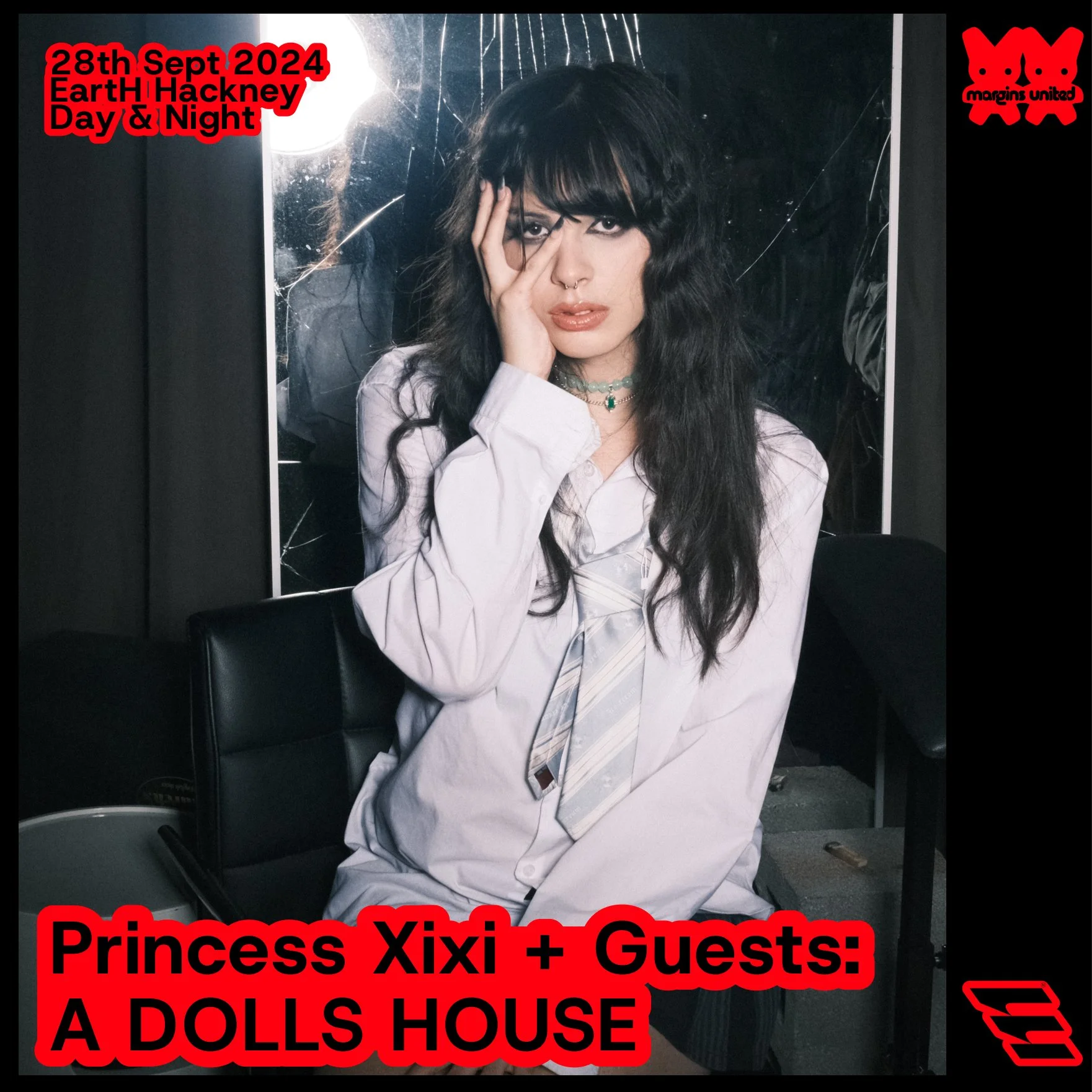 Princess xixi - Artist Card (1x1).JPG