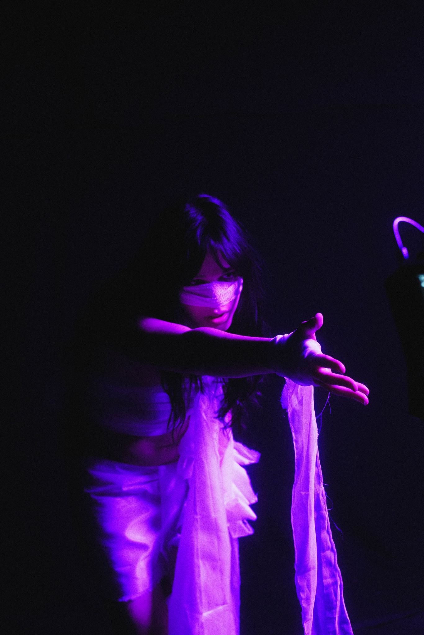 A Dolls House - Album Campaign