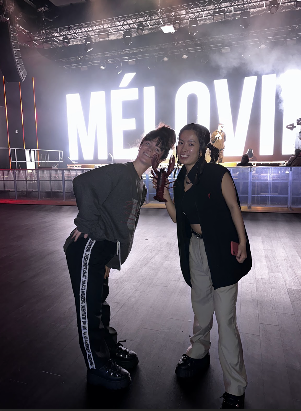 Talent Matching Enquires