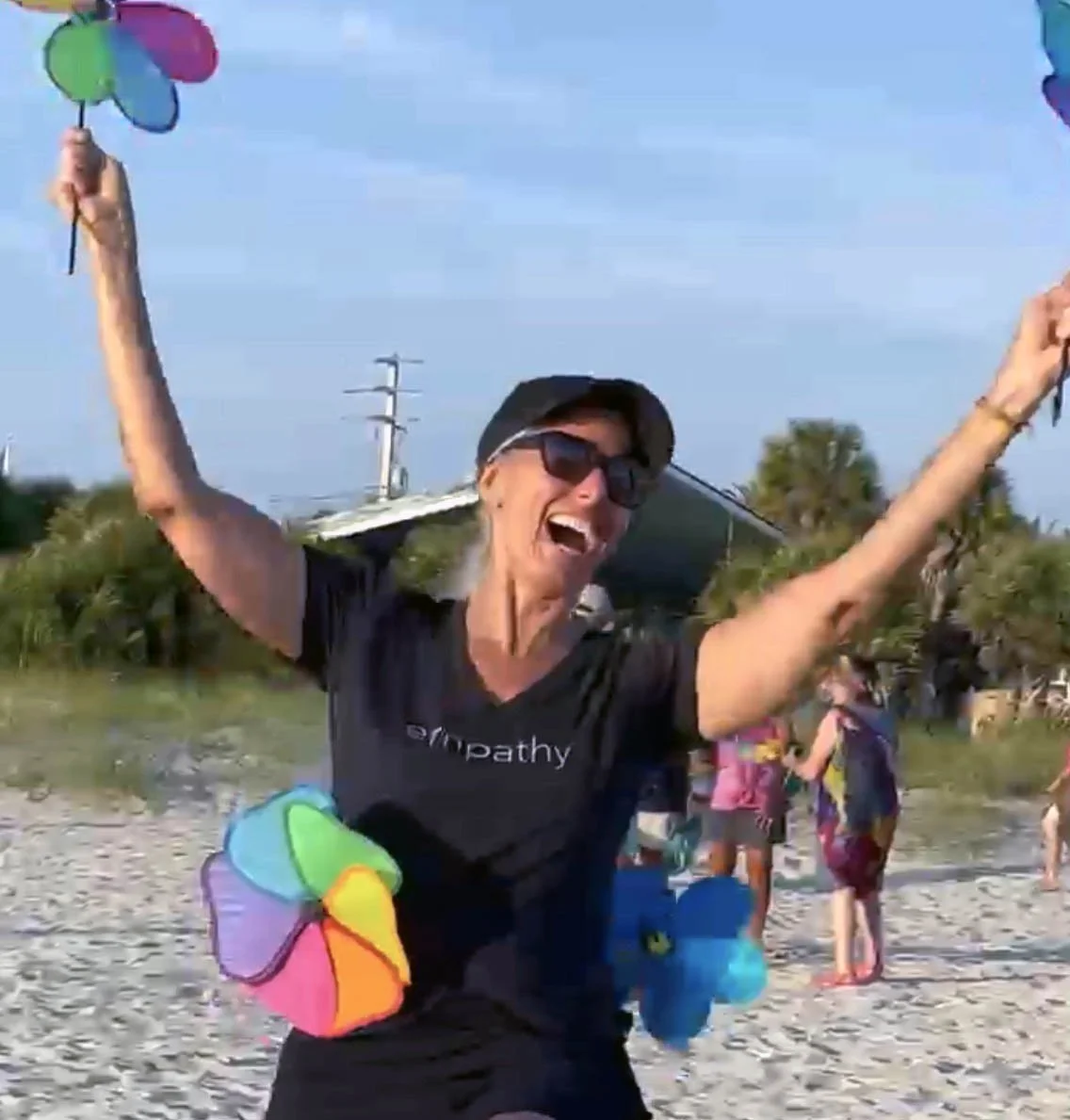 Become a Laughter Specialist