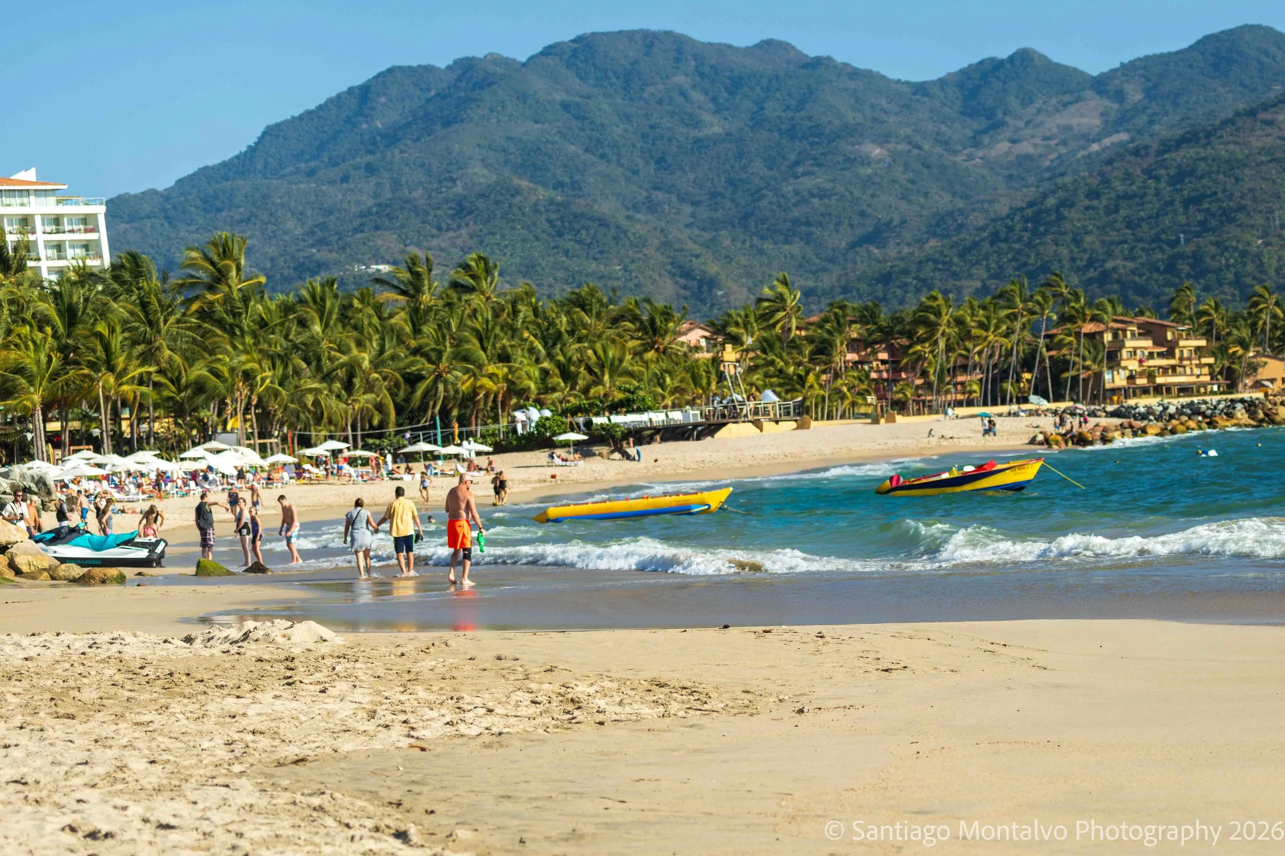 Puerto Vallarta
