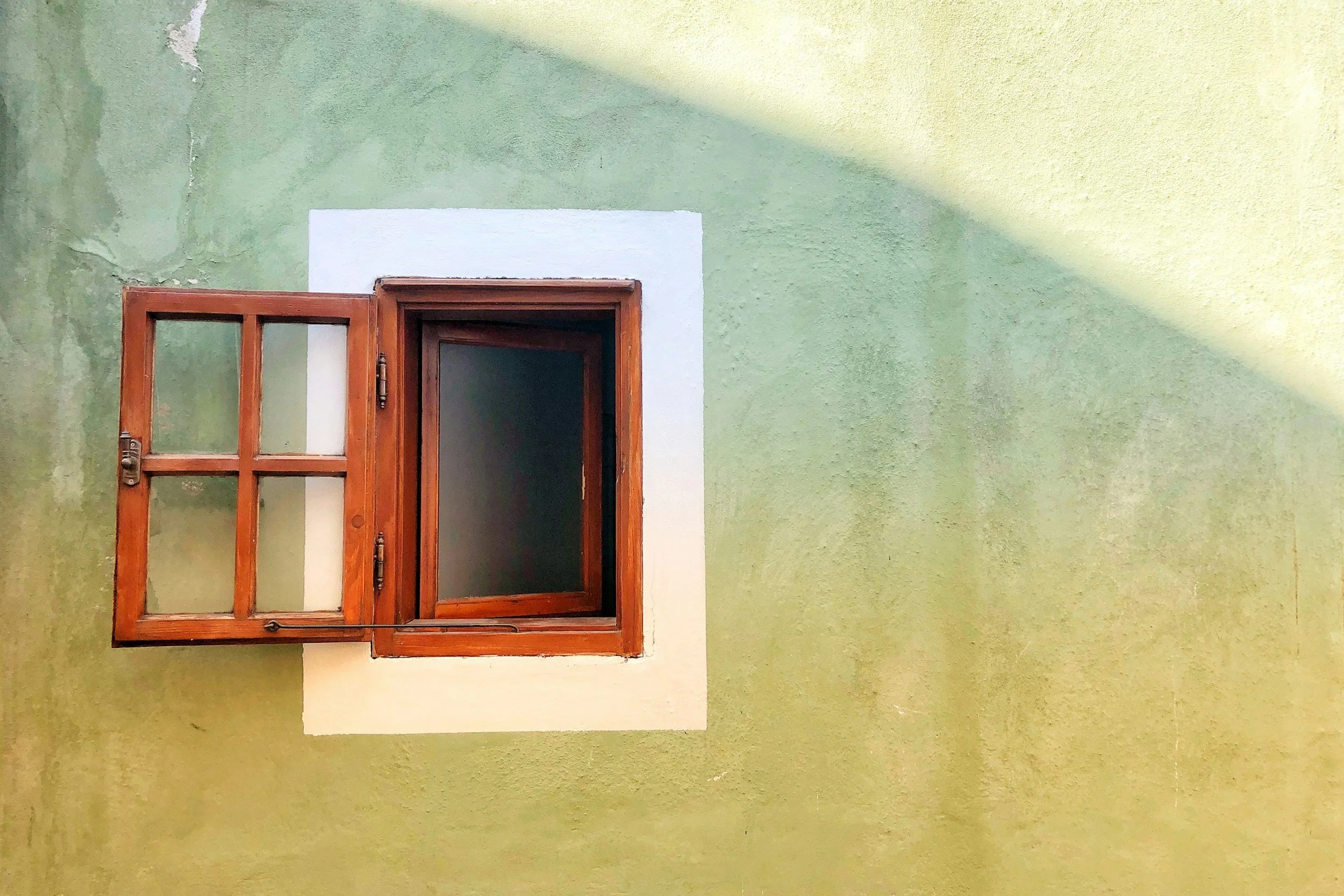 Creating A Healthy Home: 7 Steps To A Sacred Space.