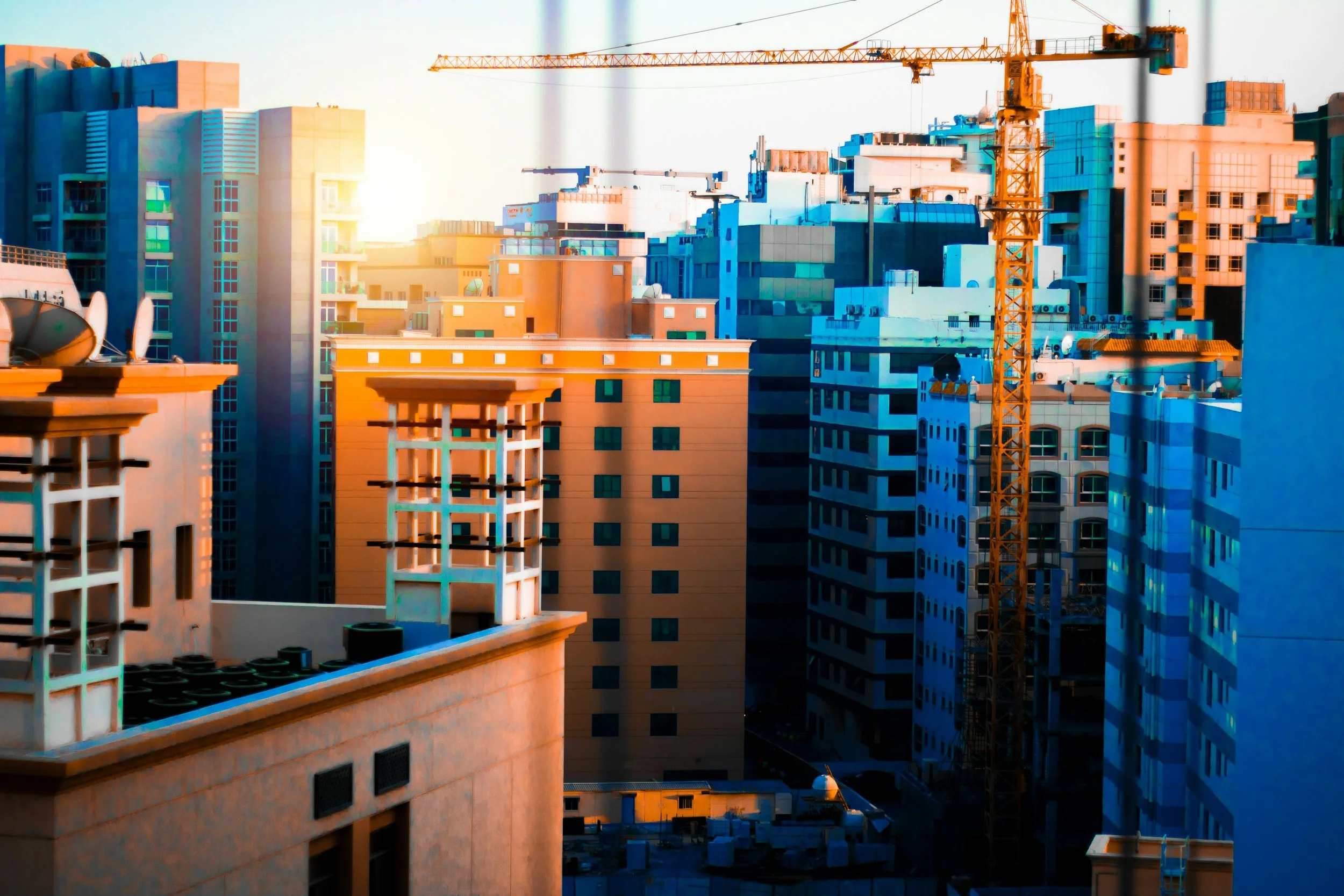 Why the Private Sector Matters More Than Ever for Sustainable Development