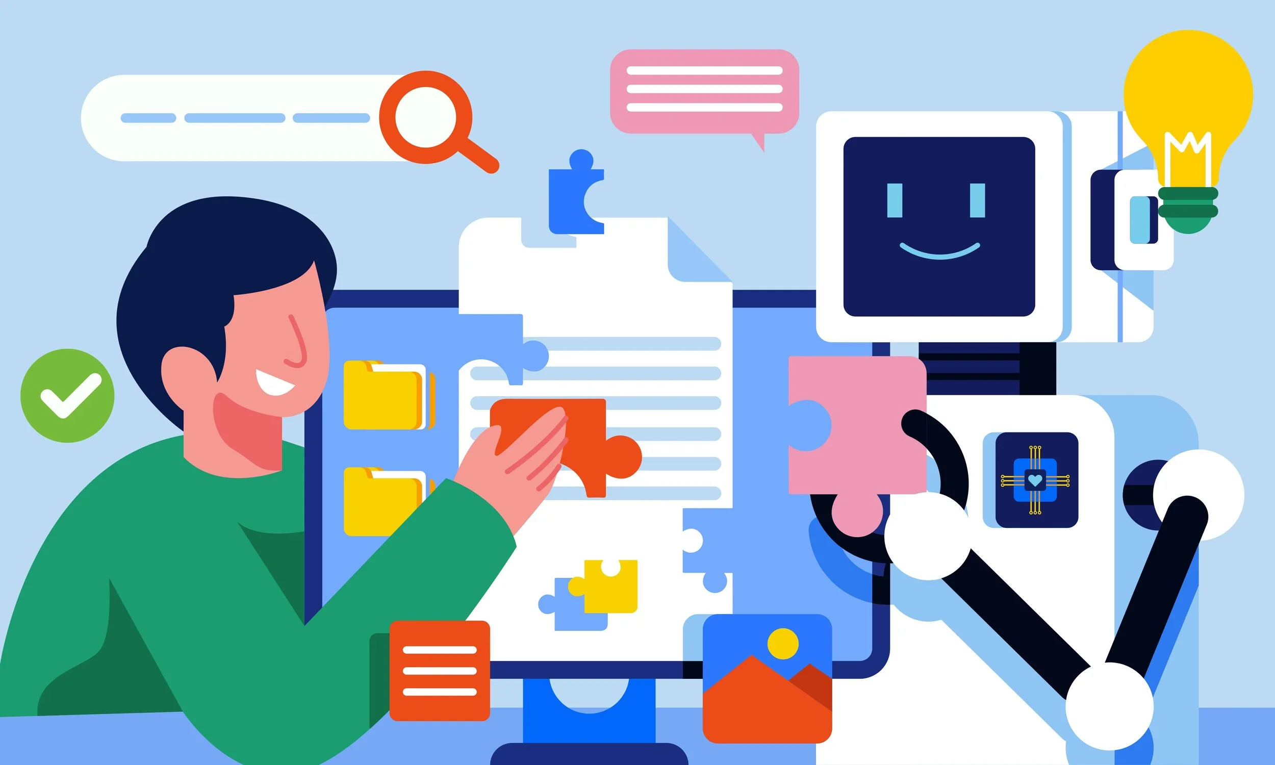 Boost AI App for RFMS