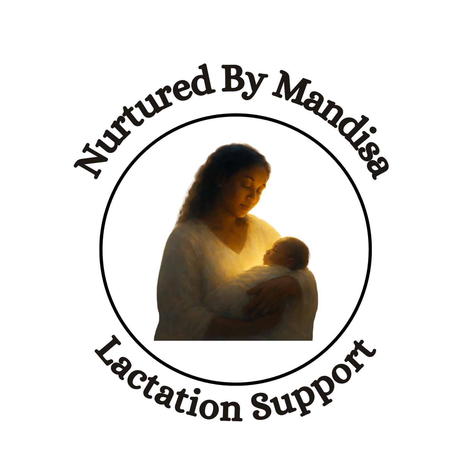 Nurtured By Mandisa Lactation Support