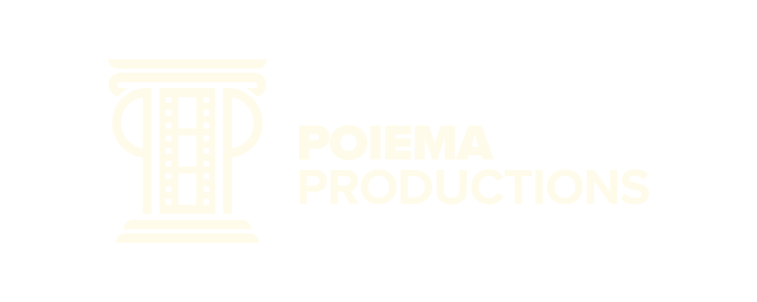Poiema Productions
