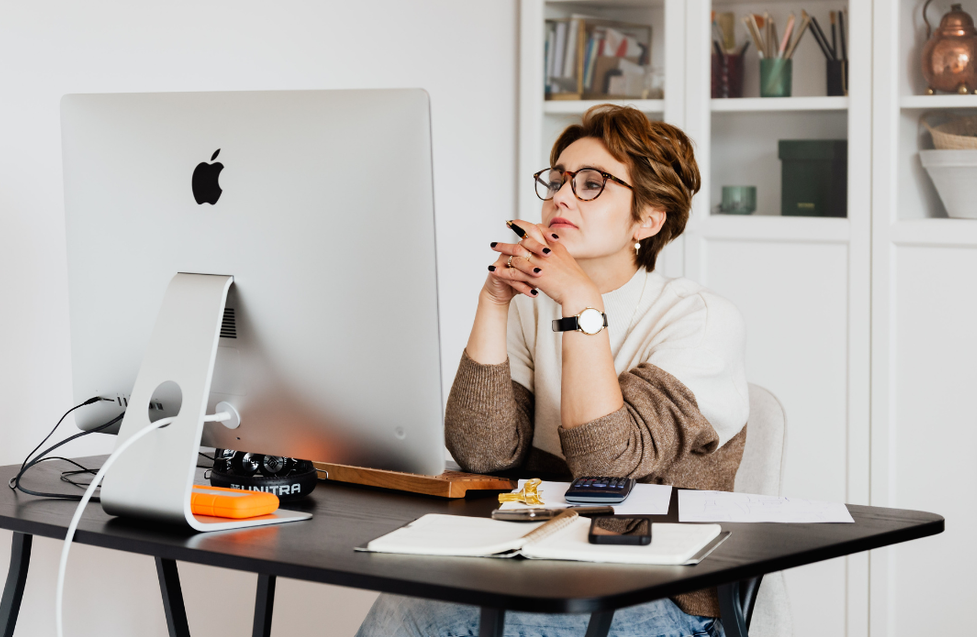 Who needs an intuitive business coach anyways? (Hint: probably you)