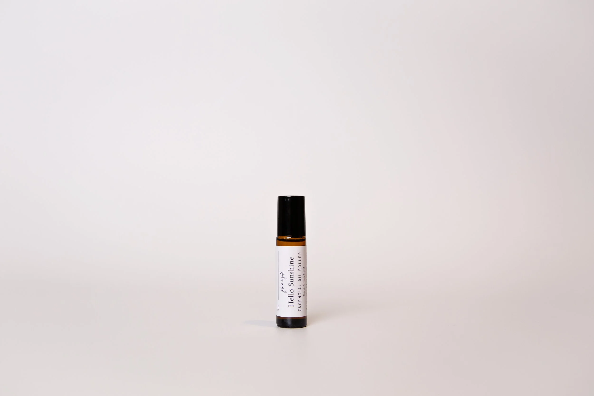 Hello Sunshine | Essential Oil Roller 10ml