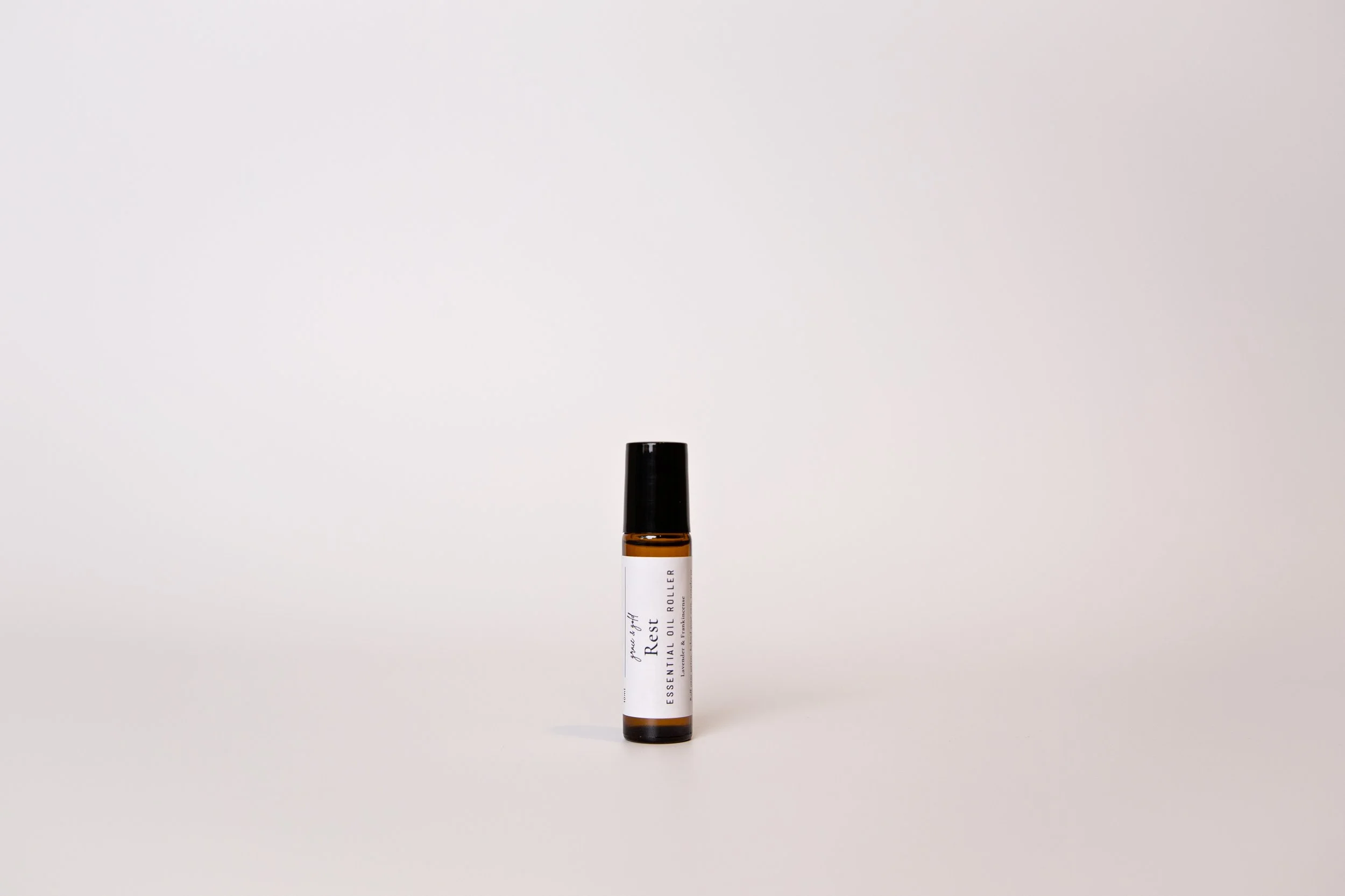 Rest | Essential Oil Roller 10ml