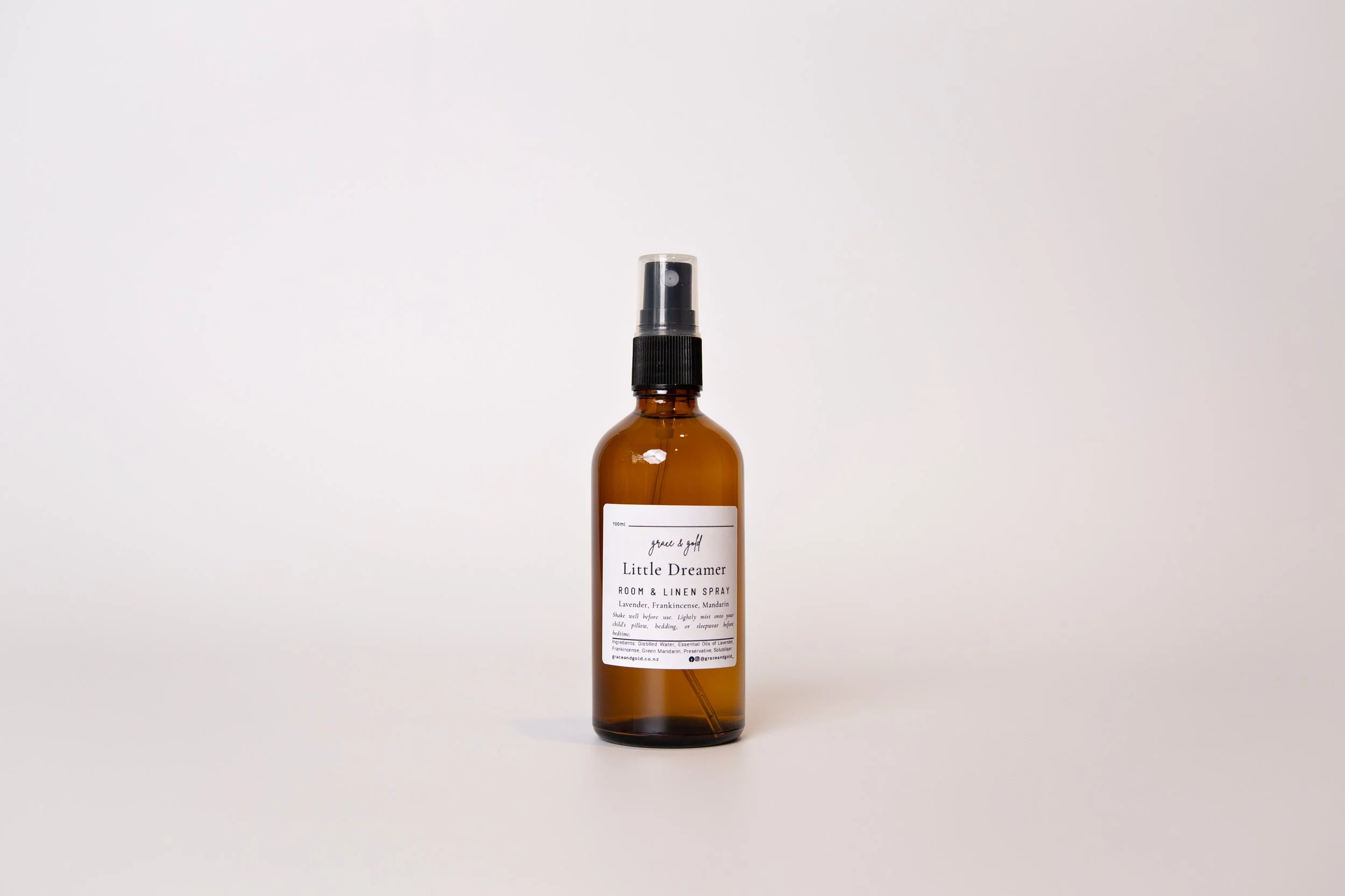 Little Dreamers | Room & Linen Spray 100ml