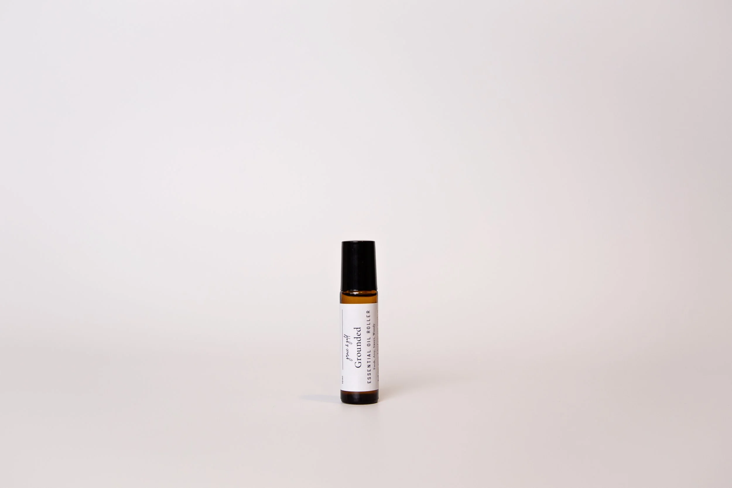 Grounded | Essential Oil Roller 10ml