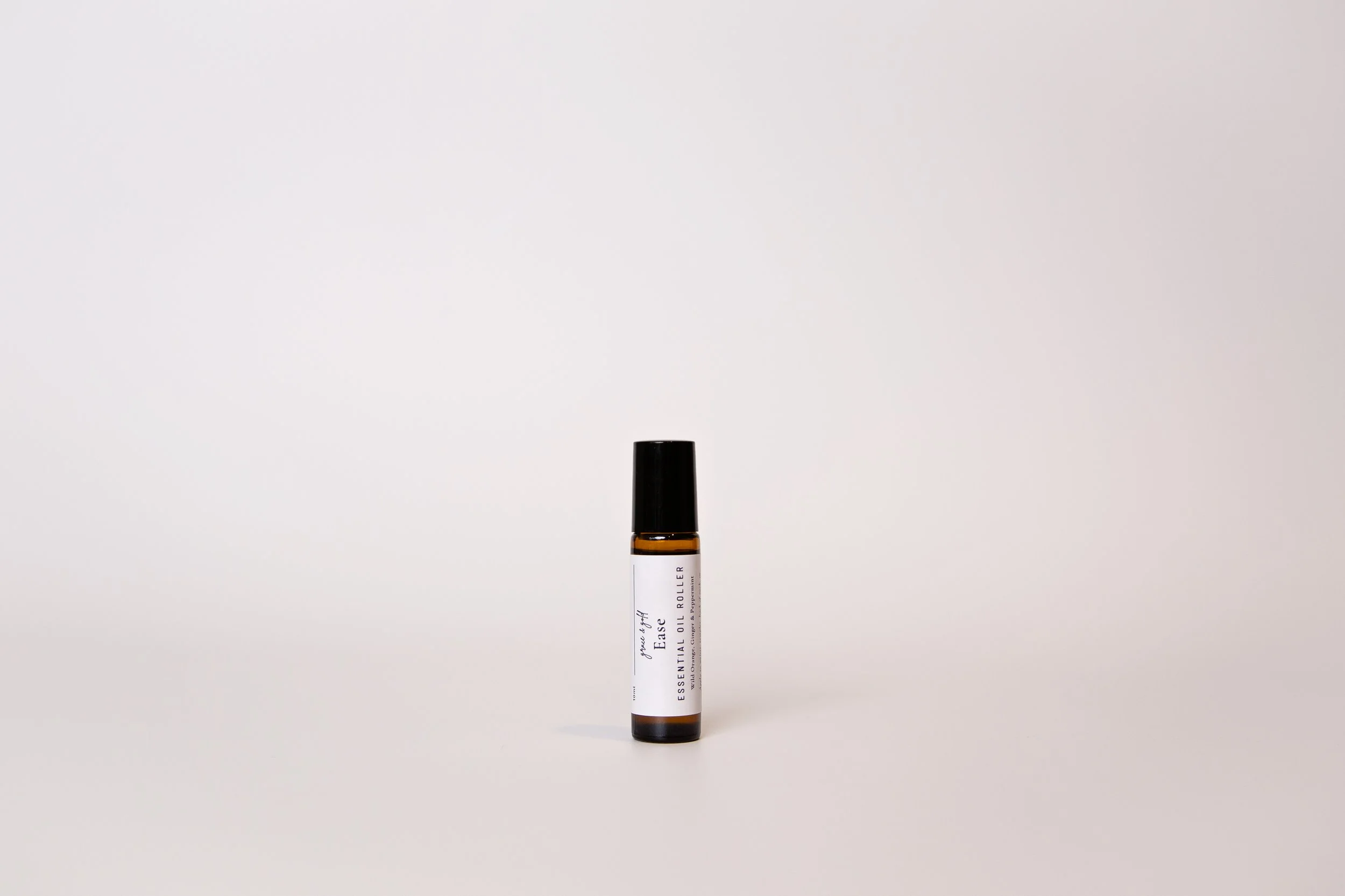 Ease | Essential Oil Roller 10ml