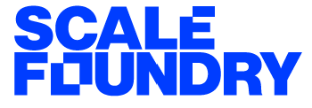 ScaleFoundry