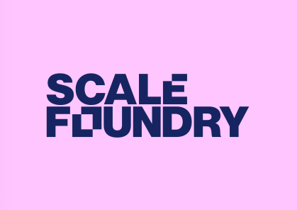 Full Revenue Engine Diagnostic | Scale Foundry-Led