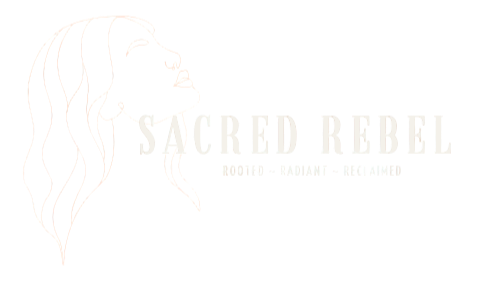 Sacred Rebel