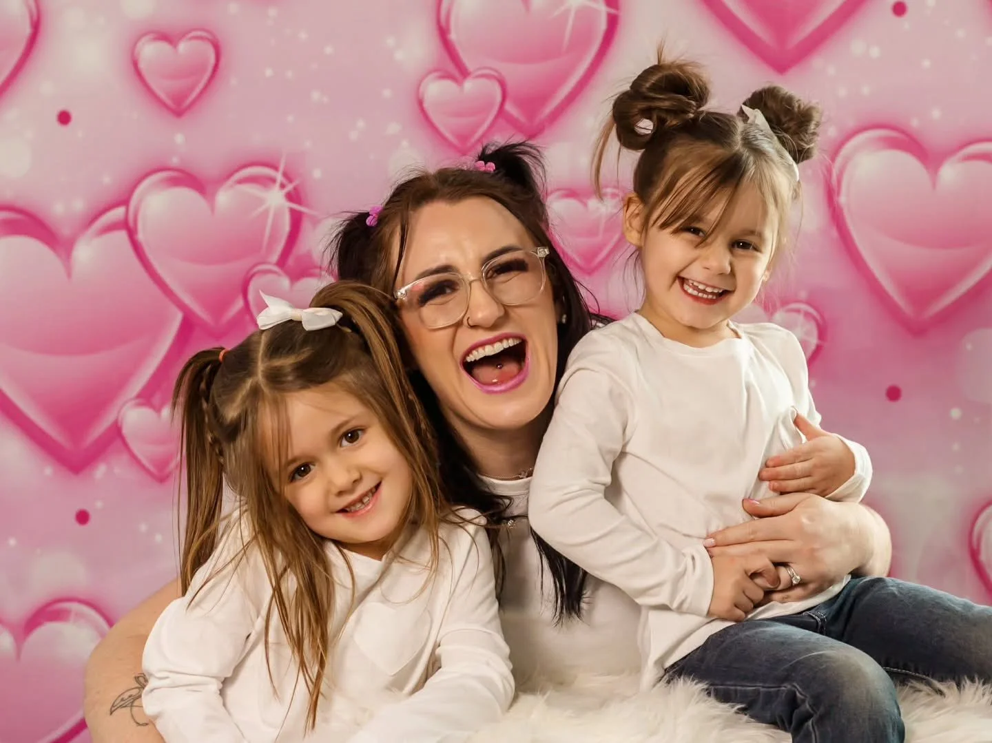 Motherhood has undone me and remade me in ways I never could have imagined.

It has stretched me beyond what I thought I was capable of. It has brought me to my knees in surrender, cracked me open in the most tender places, and asked me over and over