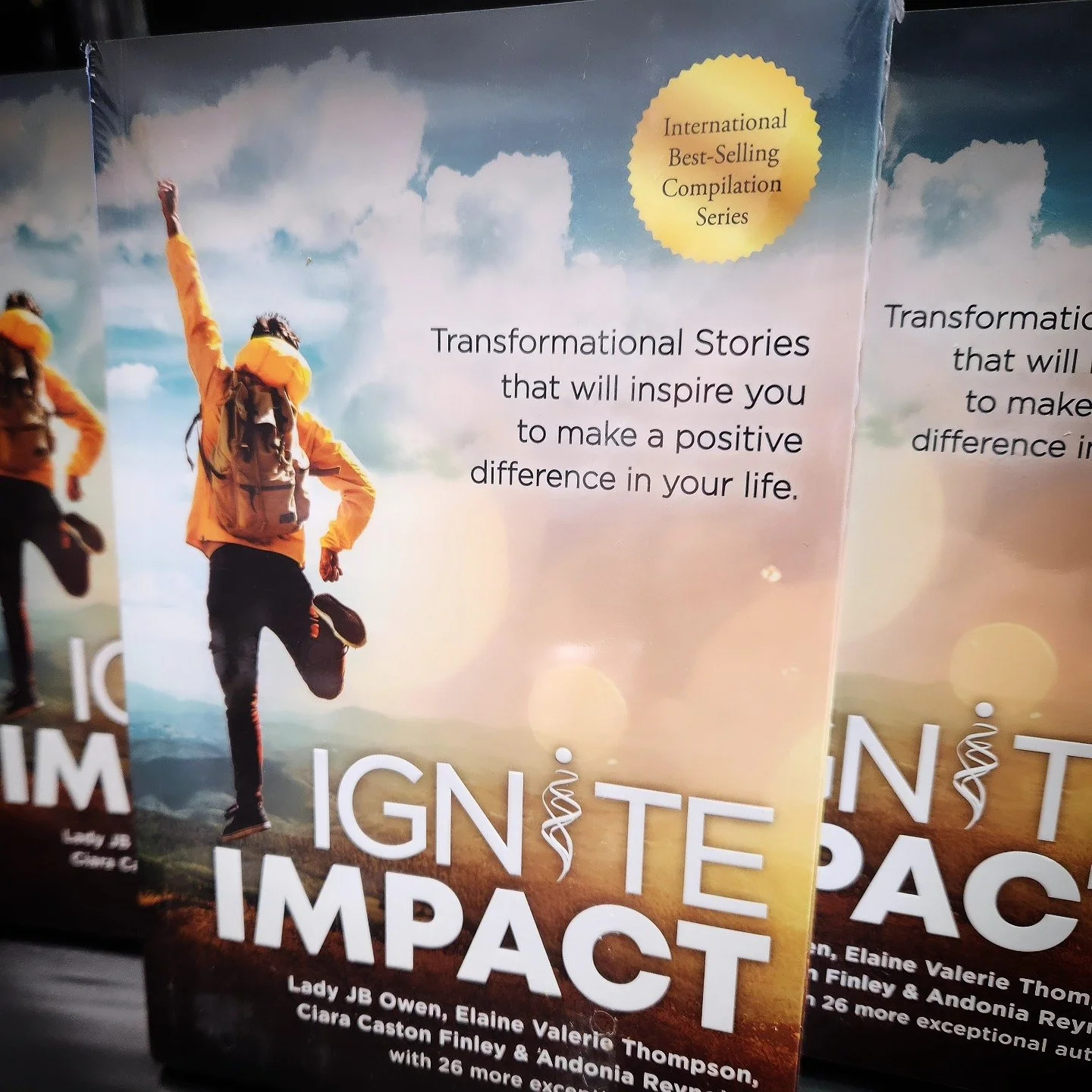 Ignite Impact