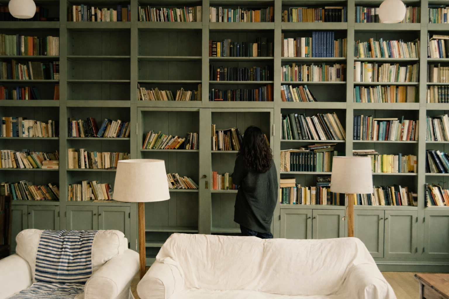 Why Physical Books Still Matter in a Digital World