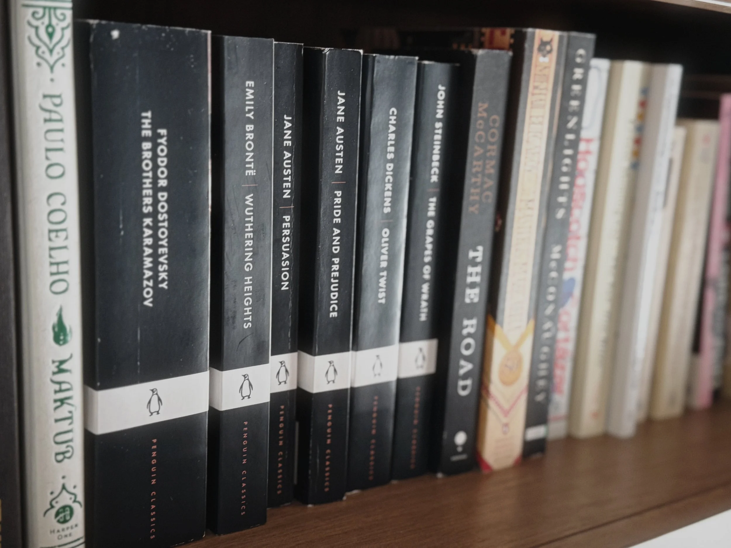 How to Build a Personal Library You’ll Treasure for Life