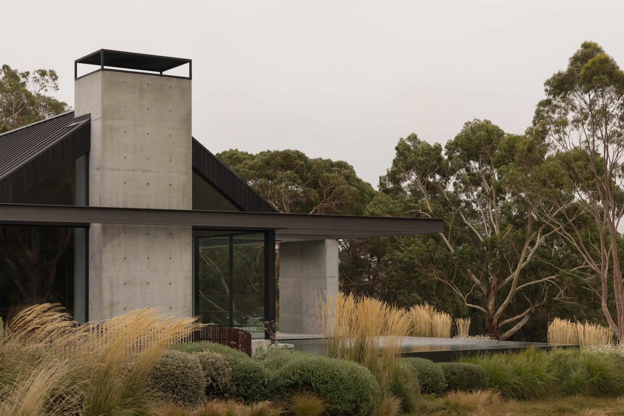 Croftdale Park by Webster Architecture &amp; Interiors