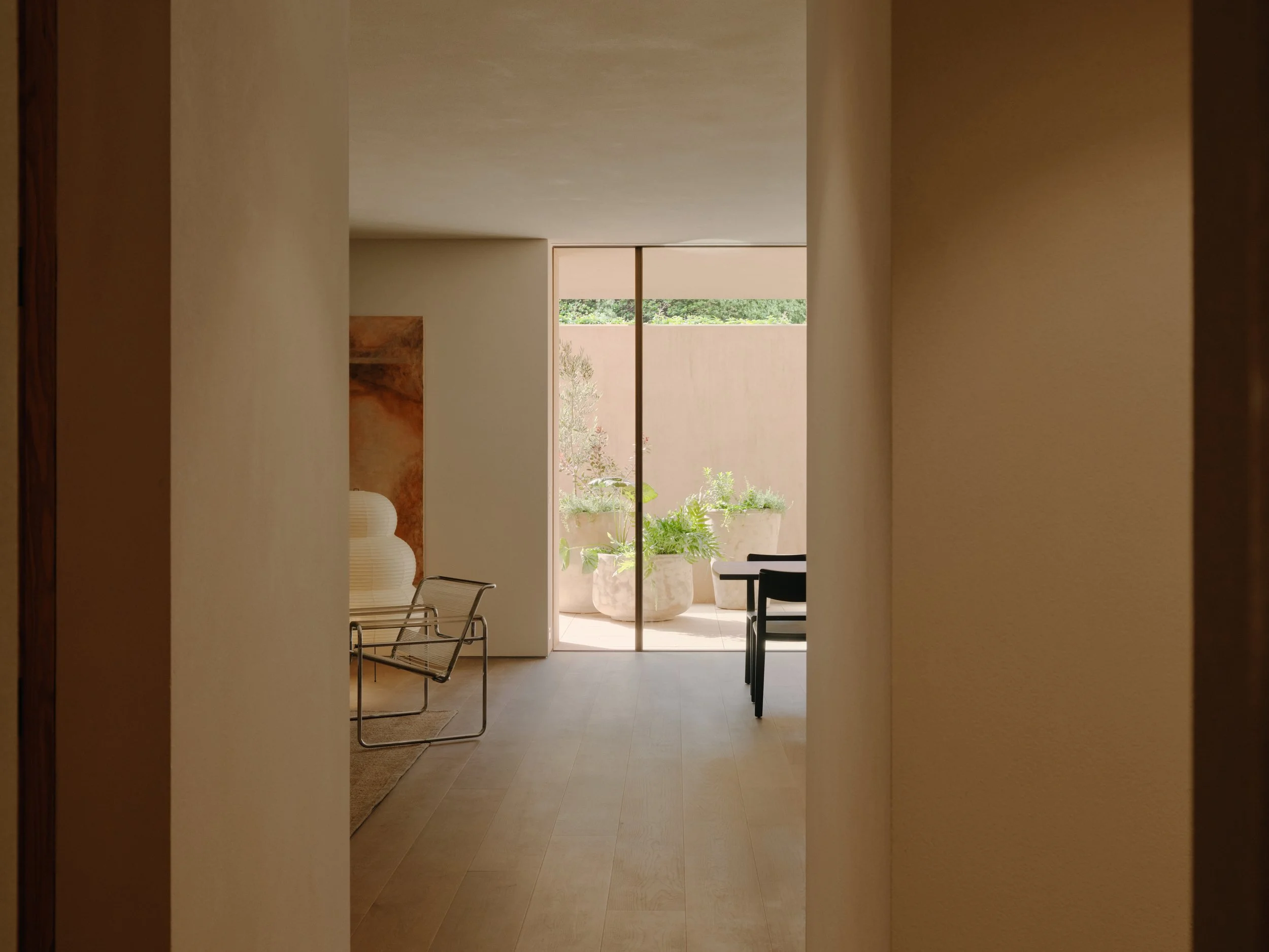 49 Walsh Street by MORQ and Neometro