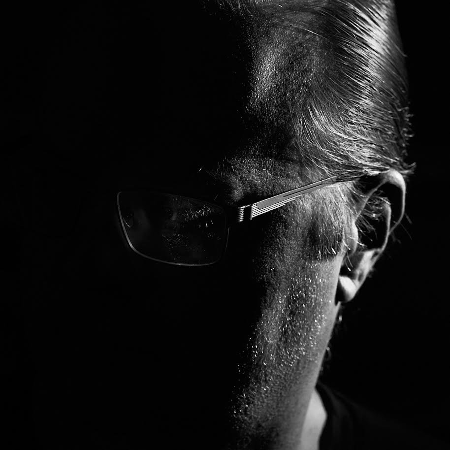 Mike Acar, "Untitled"