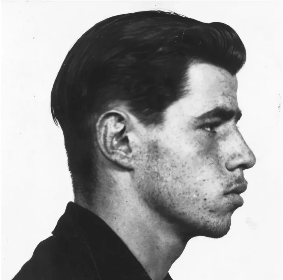 Front and Profile