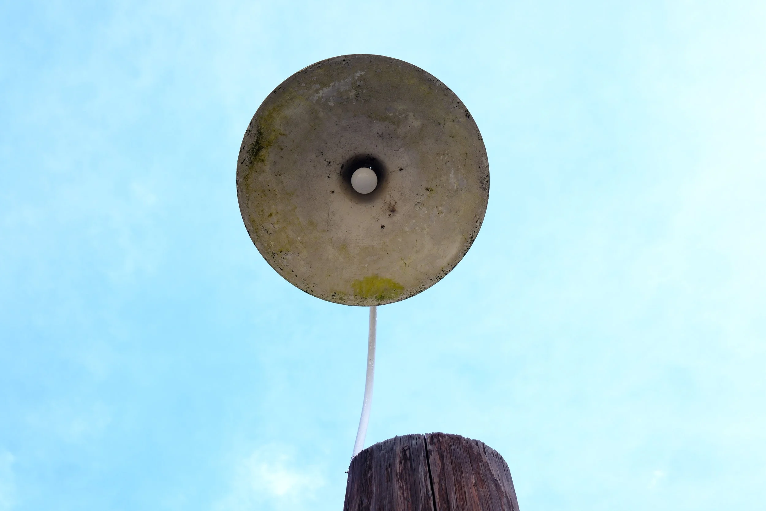 Ken Banks, Donut Sky