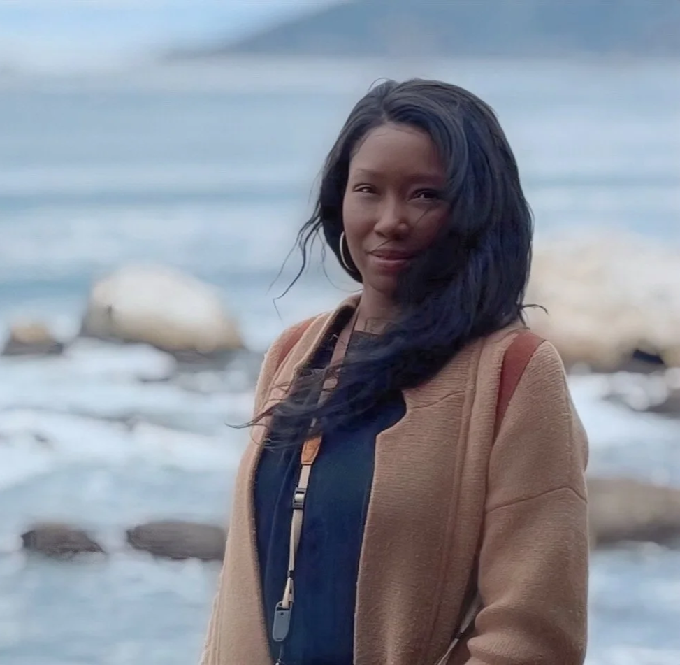 Westeigh Female Fine Art Photographer