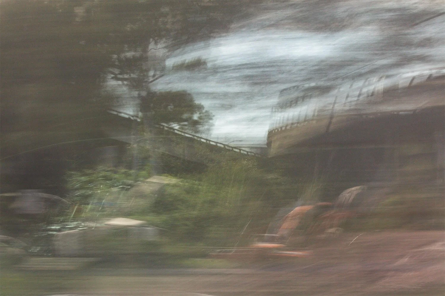 Phil Lewethal, "Transitory"