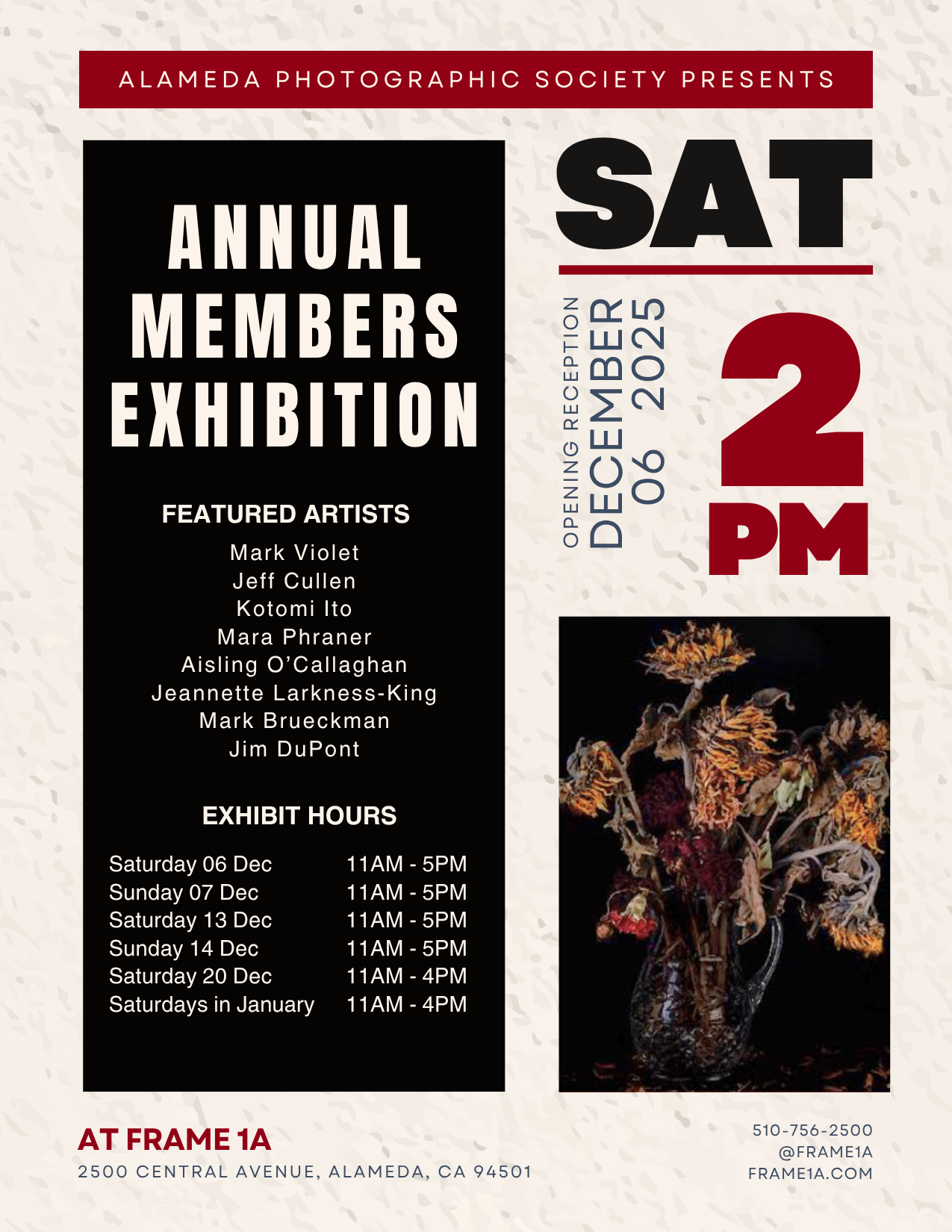 Alameda Photographic Society