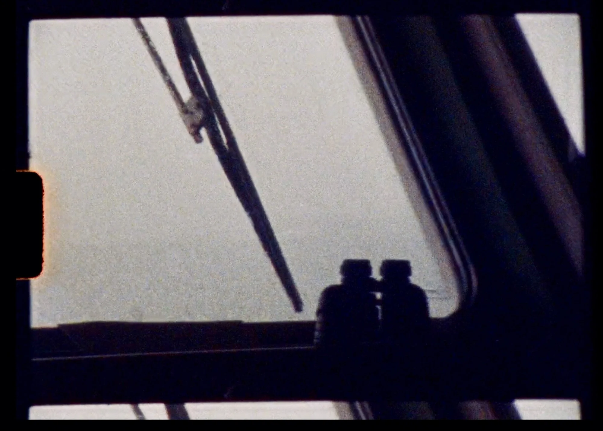 Nadine Defranoux, 0.53' (S8025c0082F), Zenit Quartz, Kodak 50D