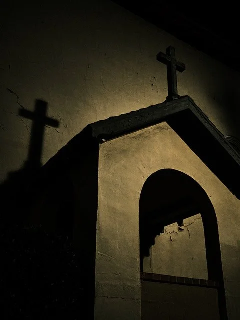 Gregory Pease, Double Crossed