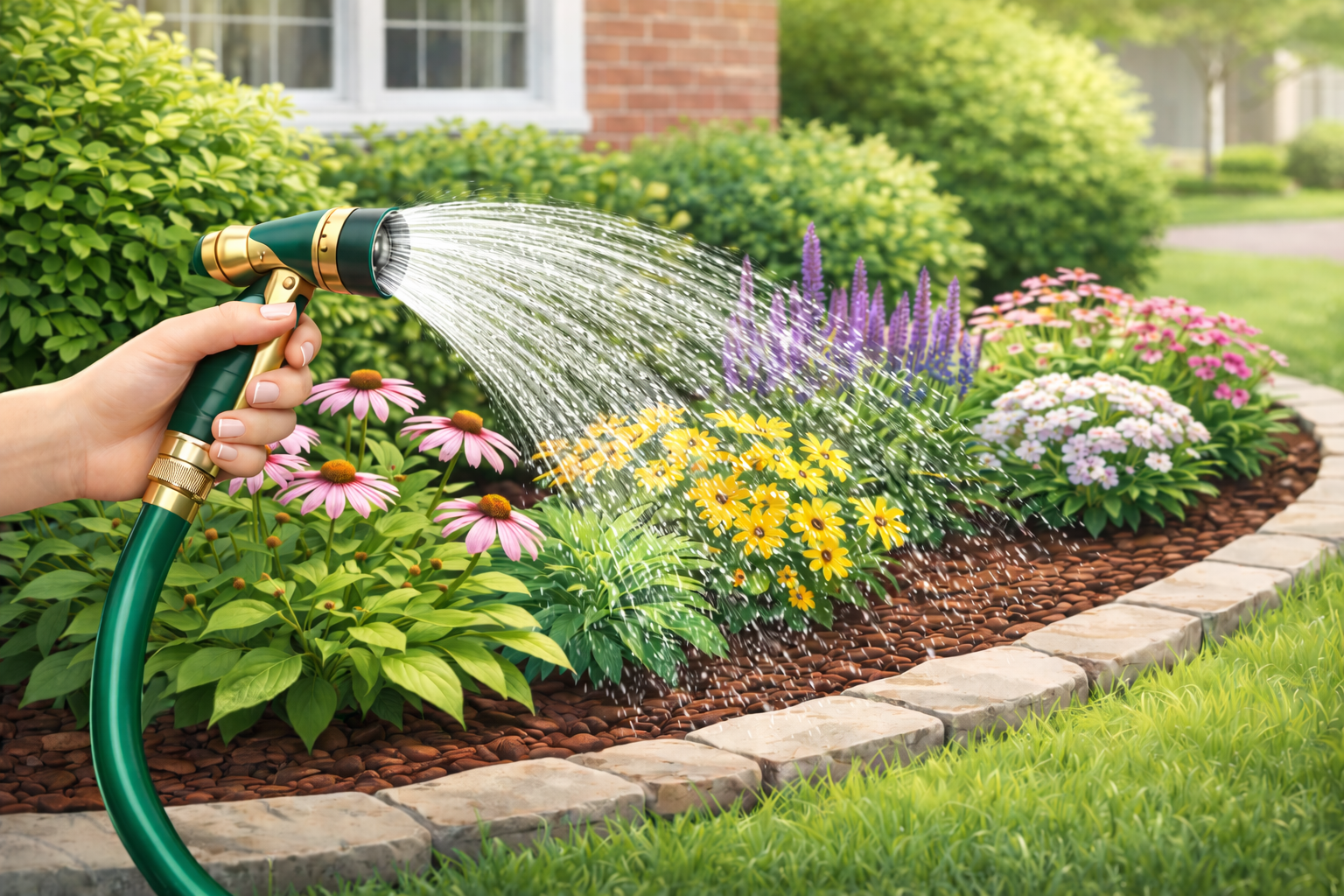 Extended Visit + Household Support – 1.25 Hours