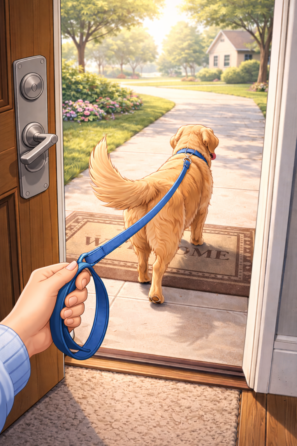 Extended Pet Visit – 45 Minutes