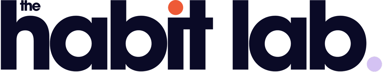 The Habit Lab 2026
