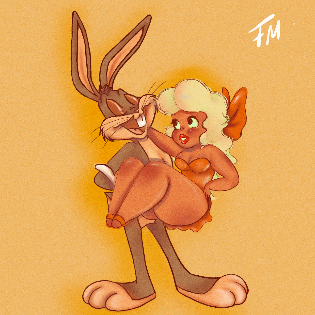 Bugs n' company (2023)