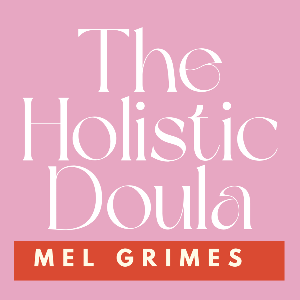 The Holistic Doula 